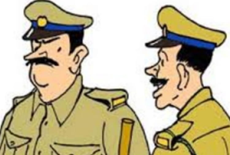 Jeep driver dragged Havildar 500 meters in Chandigarh