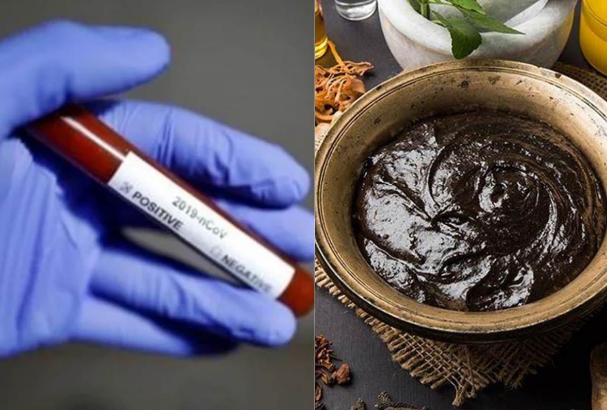 Trial of Ayush 64 and Chyawanprash started in KGMU
