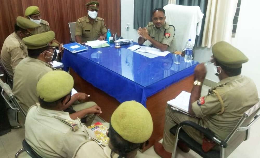 Timely disposal of pending deliberations: ASP