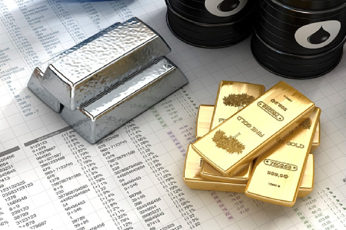 Gold prices rise for the third consecutive day, know today's price in your city here