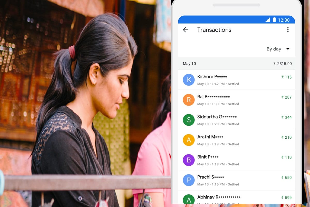 Google to Start Offering Loans to Indian Merchants, also launches Nearby Stores feature to Nationwide