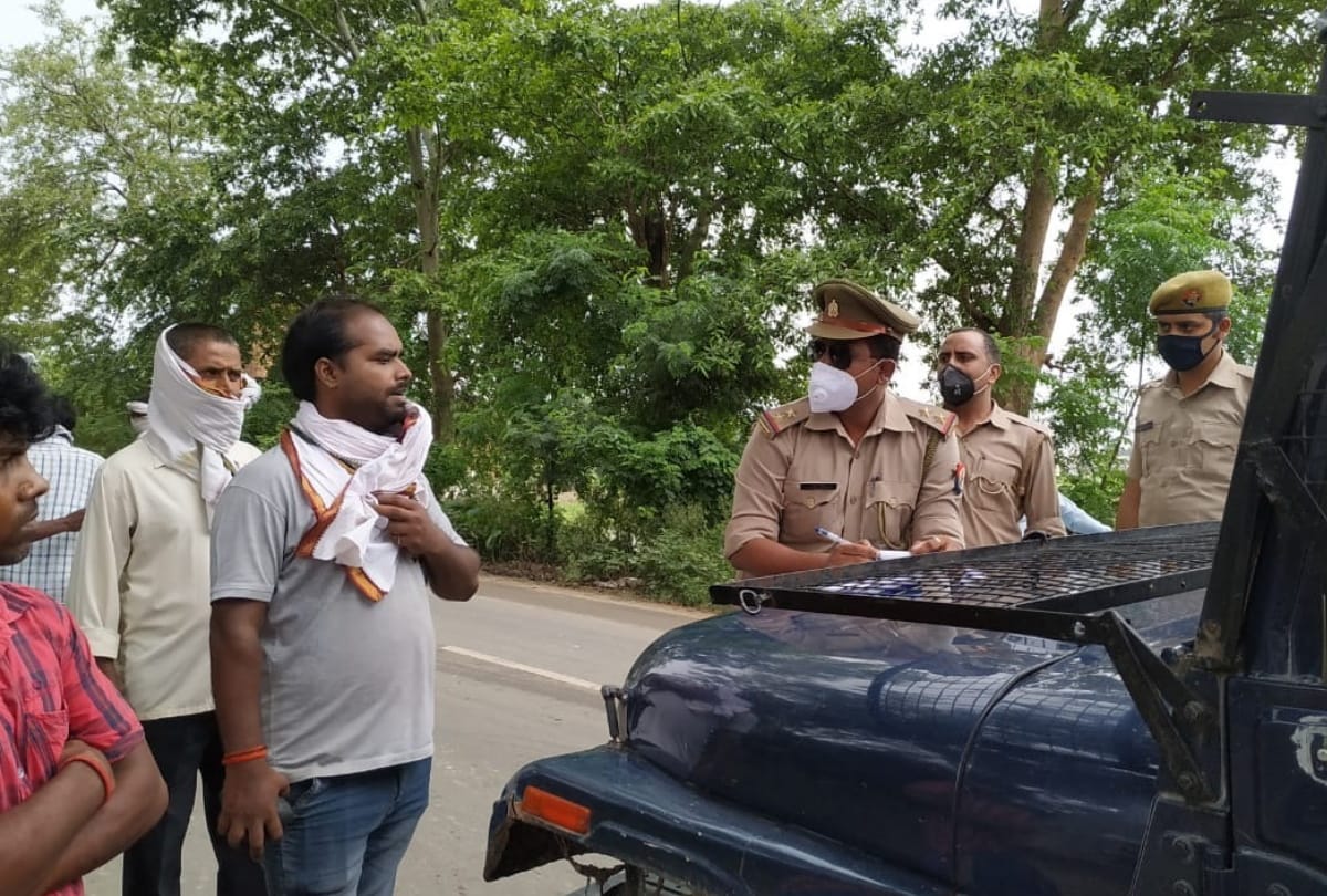Meerut News: Vehicles will be challaned if these rules are broken in Uttar Pradesh