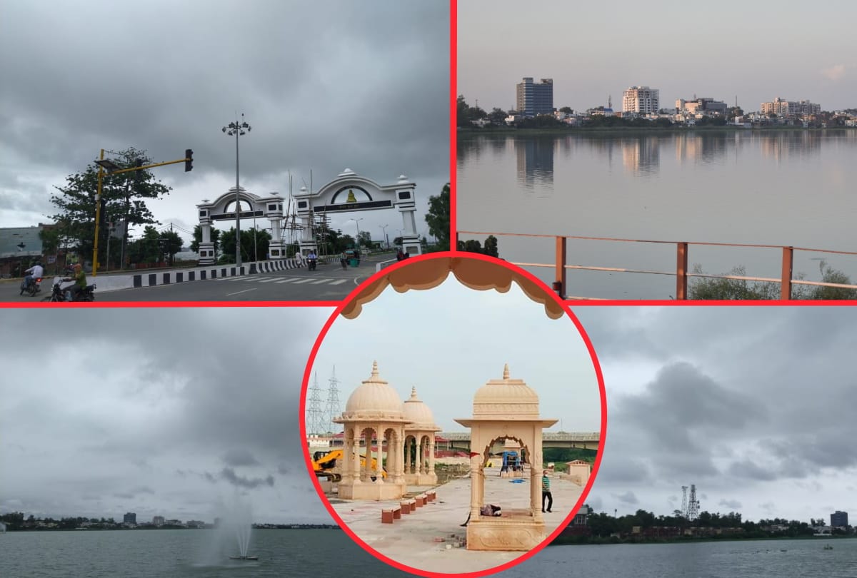 Weather Forecast Update Today in Gorakhpur News: winter season starts gorakhpur real time update latest news update