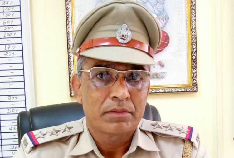liquor smuggling case : SIT arrested dismissed inspector and main accused jasbir