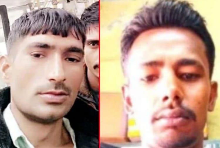 Jind Resident Two Boys Dead Body found at Rohtak