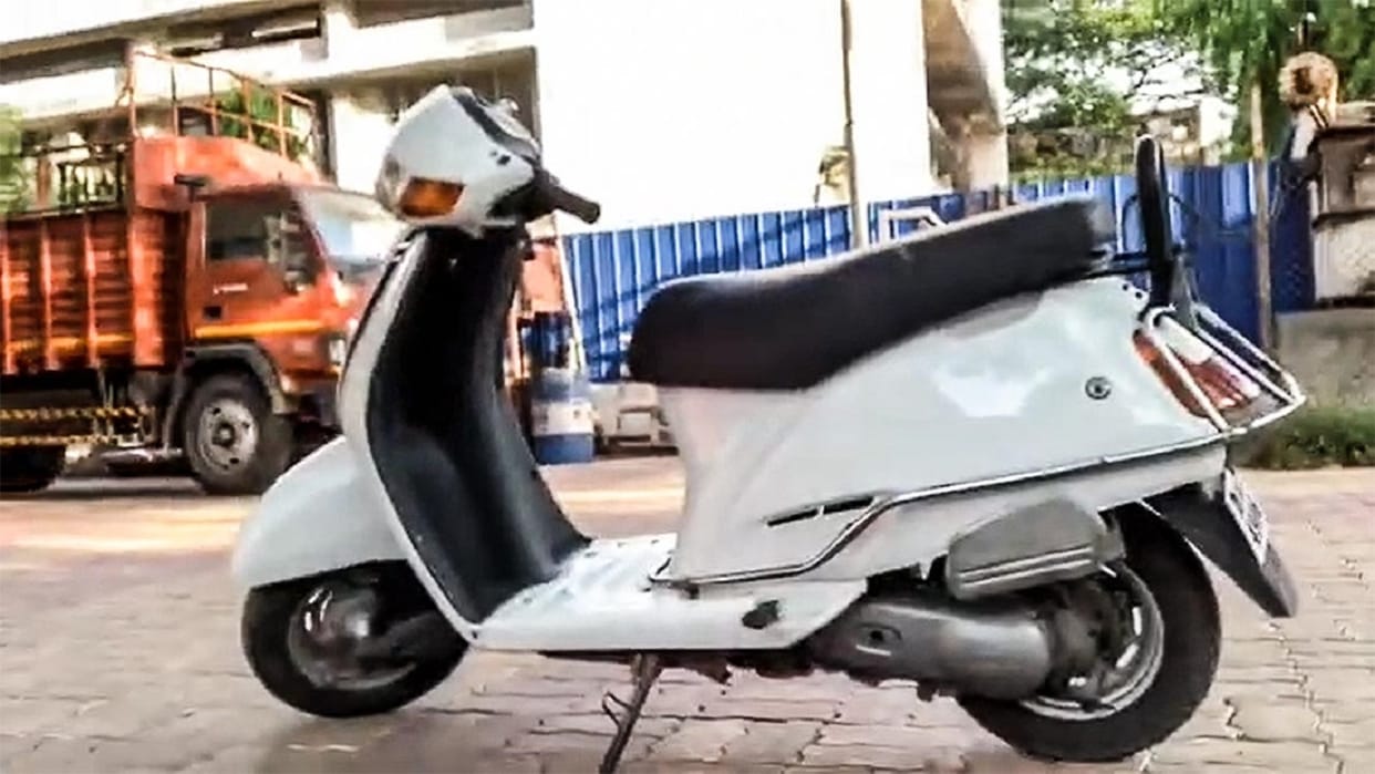 honda activa electric scooter honda activa modified honda activa modification honda activa electric conversion honda activa electric vehicle modified scooty modified scooter in india