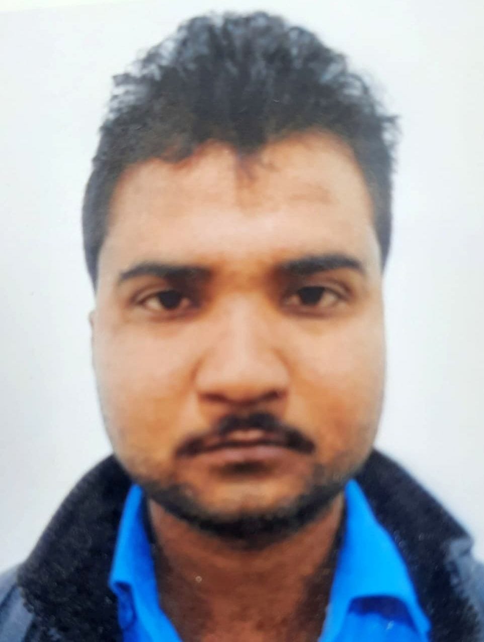 patni ko vida karane sasural ja rhe yuvak ki durghatna me maut