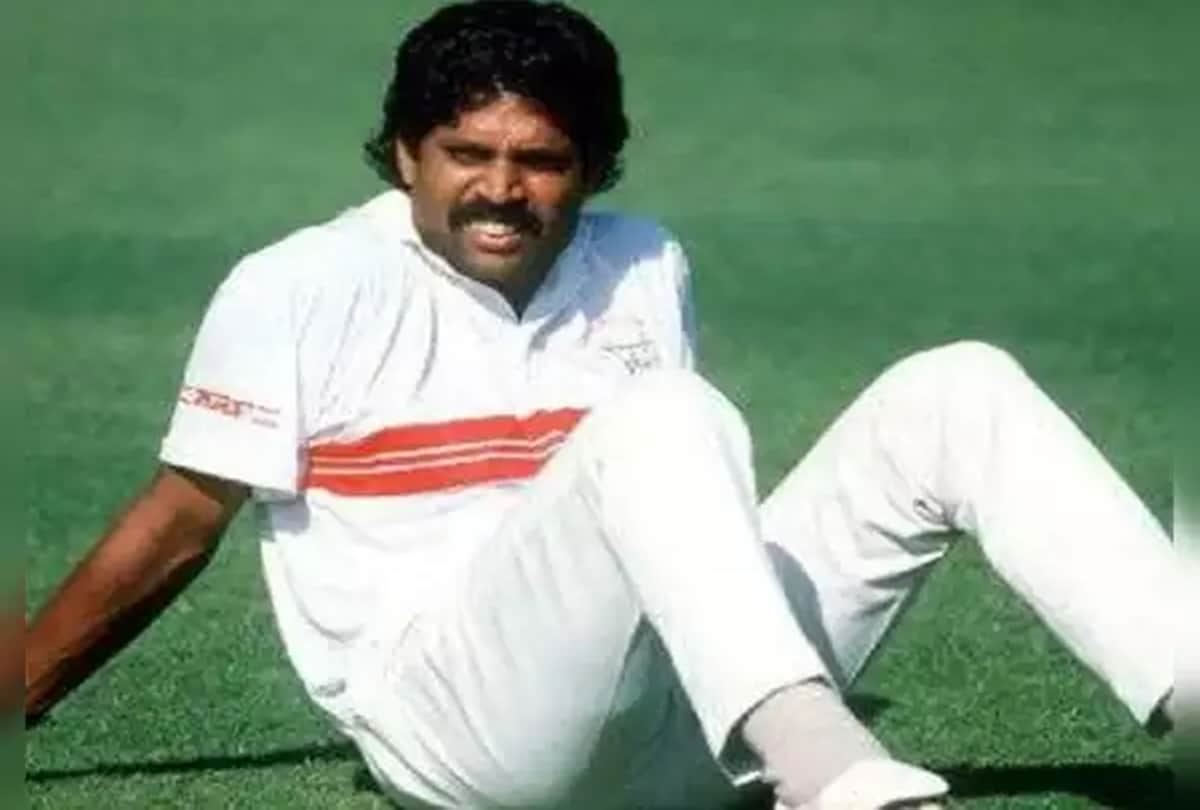 I was the greatest, but I was a better athlete than Botham, Hadlee, Imran put together says Kapil Dev
