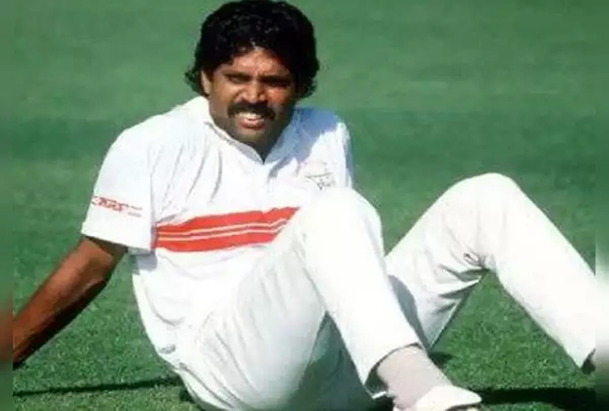 Cricketers Valentine Day: Kapil Dev and Sarika love story later broke relationship