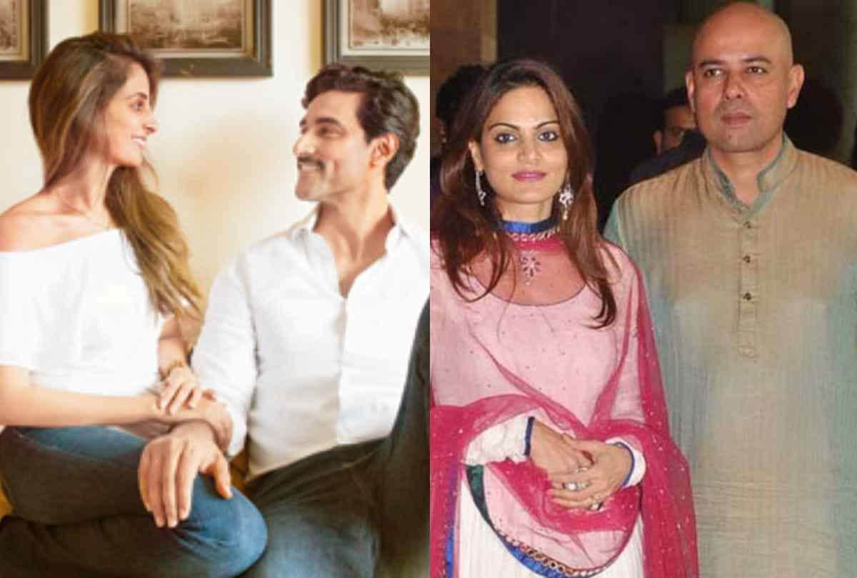 bollywood actors who married celebrity family members here salman khan to bachchan family