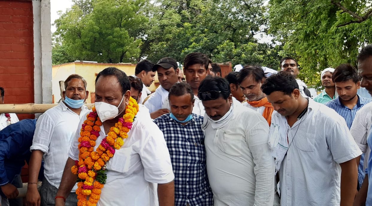 BJP candidates nominated for 14 director positions