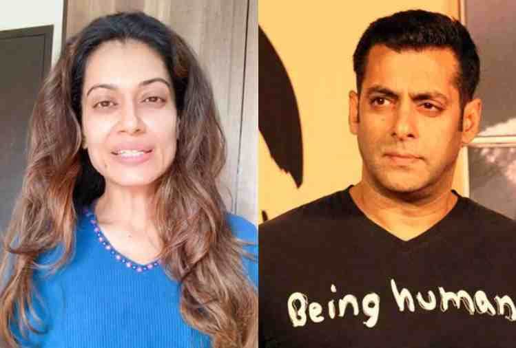 payal rohatgi takes salman khan after abhinav kashyap over nepotism and being human pr stunt