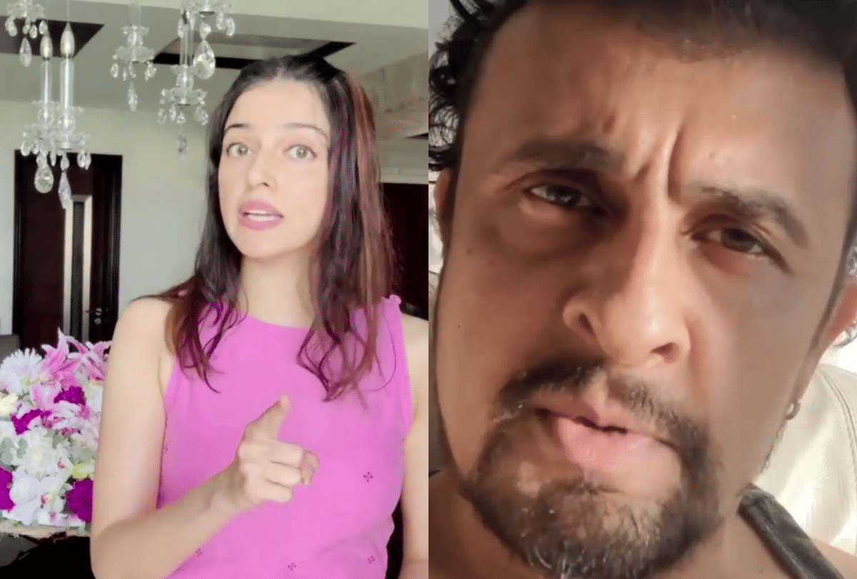 Divya Khosla Kumar responds to Sonu Nigam warning husband Bhushan Kumar