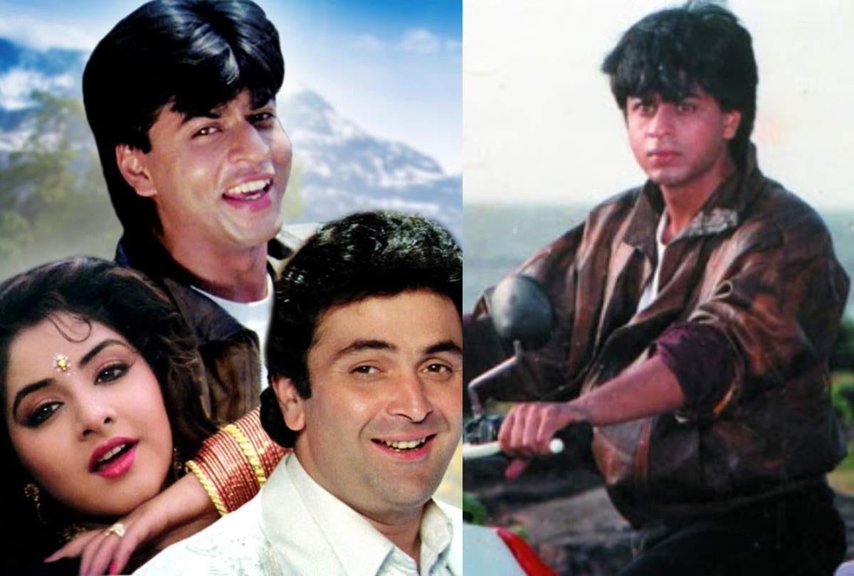 shah rukh khan completes 28 years actor post shared on social media