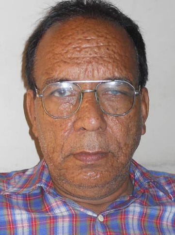 Dr. Mustafa gave graduation exam from jail