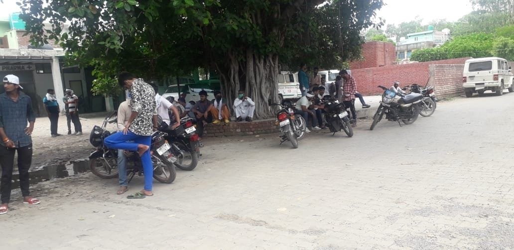 Liquor contractors taking smuggling lives, two people killed in June