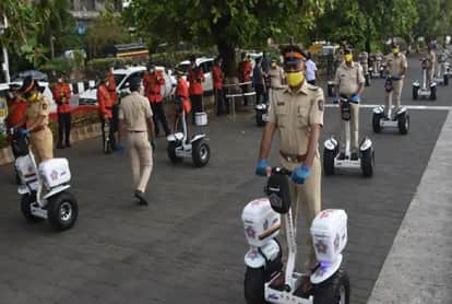 महाराष्ट्र पुलिस