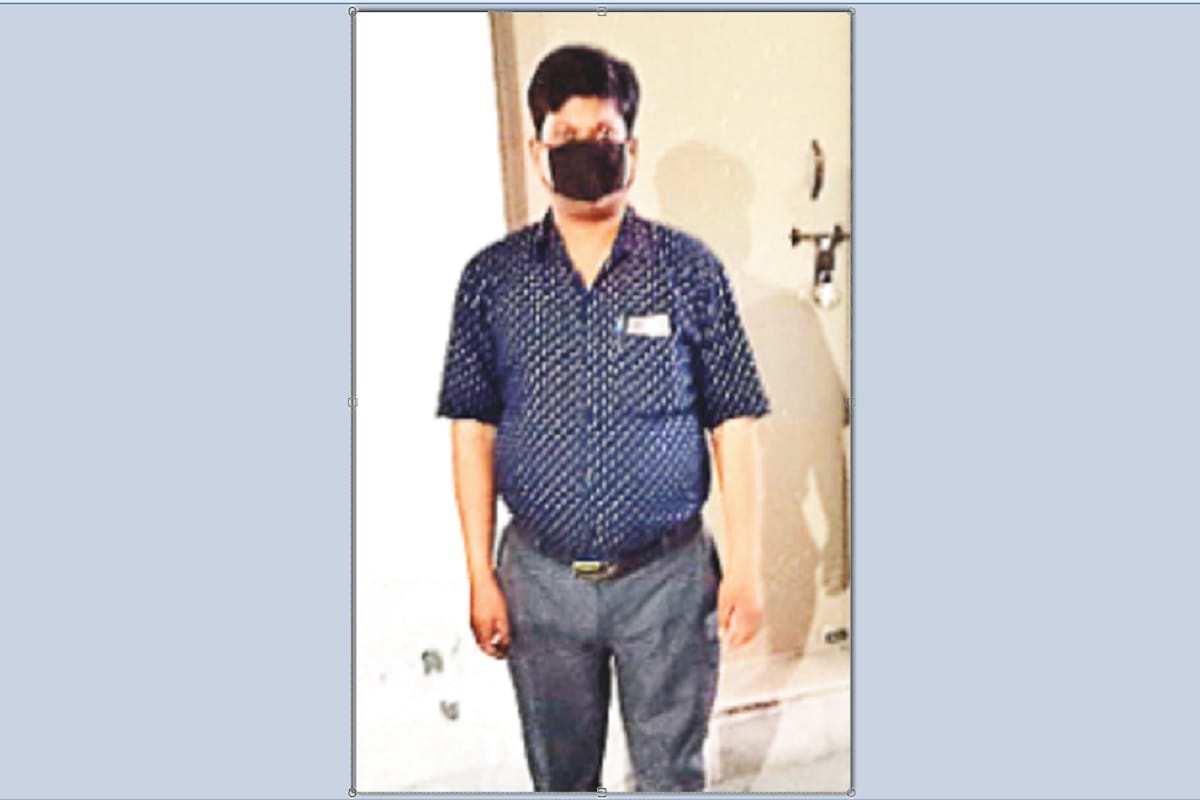 Meerut News: Councilor Akram Shah arrested and a case has been registered against 275 peoples