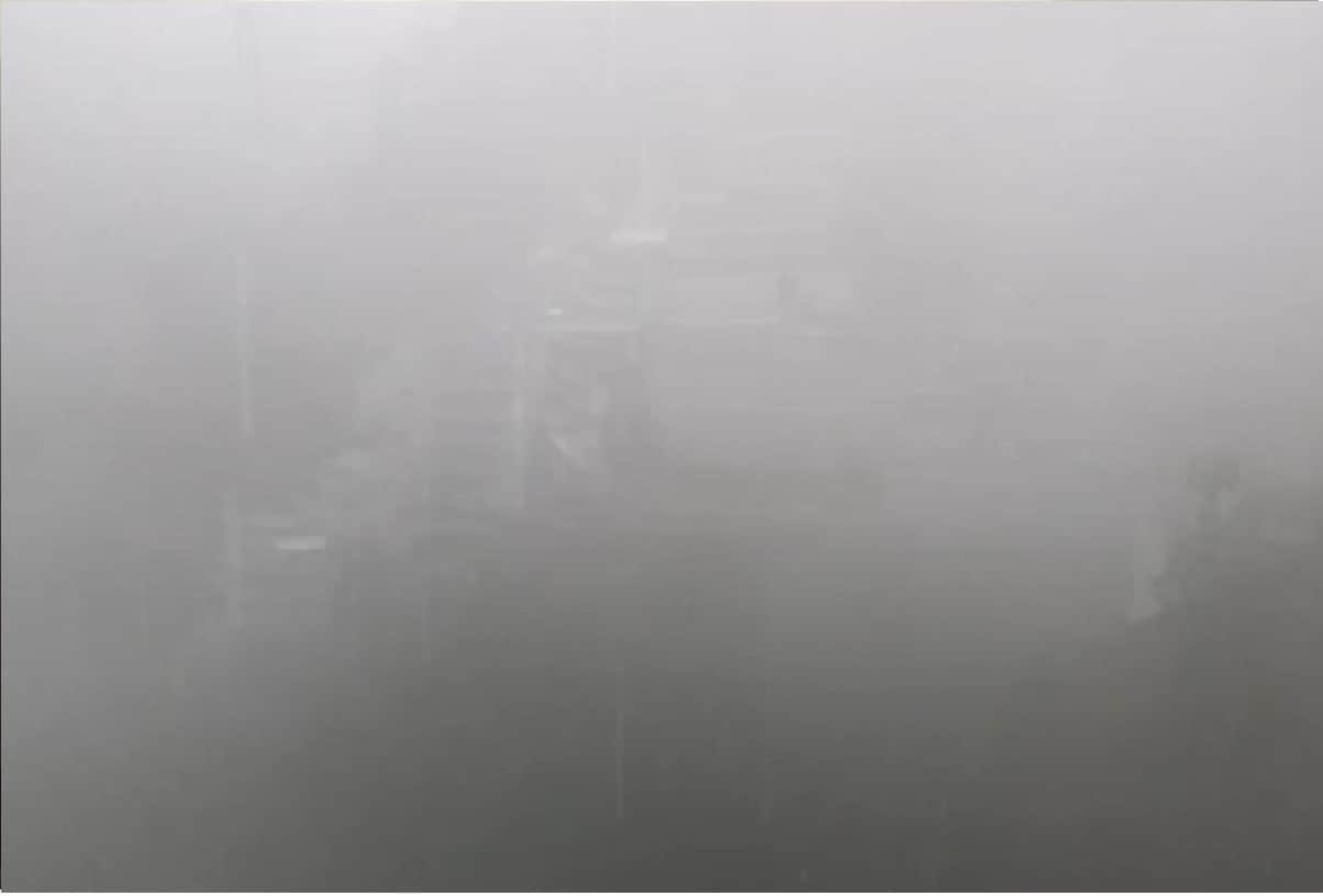 Monsoon in Jammu and Kashmir, rainfall in Mata Vaishno Devi Dham and nearby areas