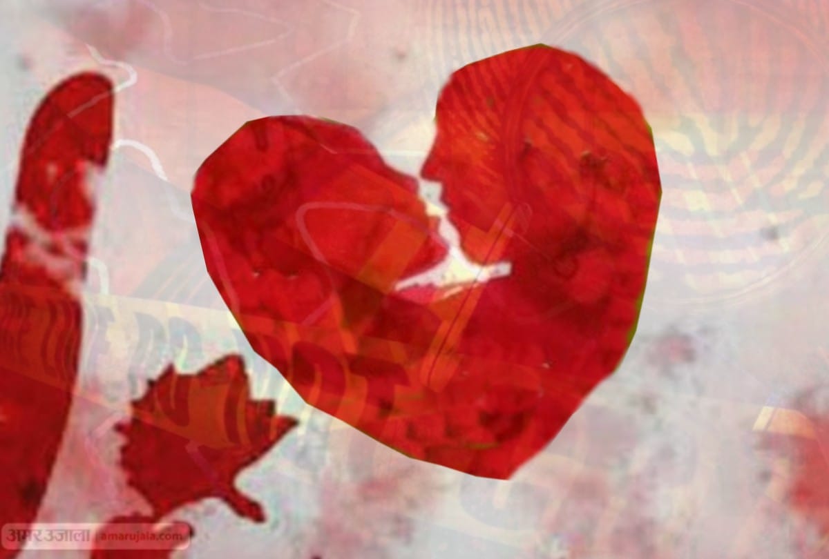Love affair behind most murder case in agra