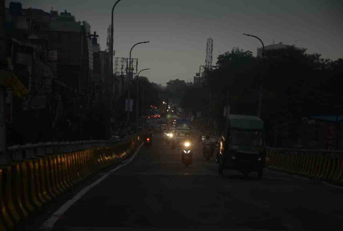 weather report of uttar pradesh: weather department prediction, rain in these cities of UP