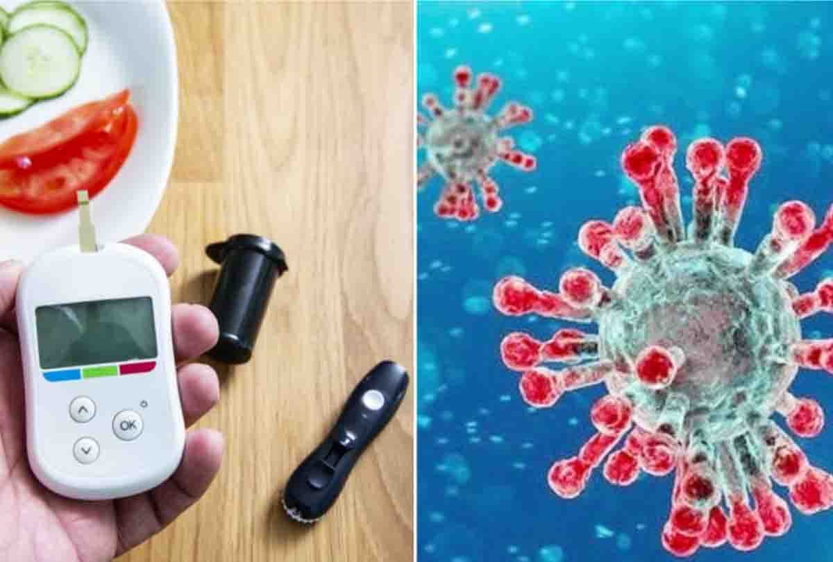 Coronavirus: diabetes increases corona infection