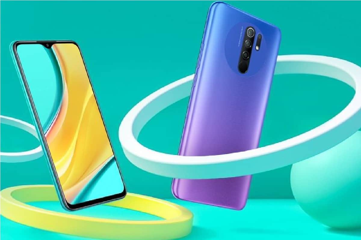 Xiaomi Redmi 9A sale starts at 12 noon, price starts at Rs 6799