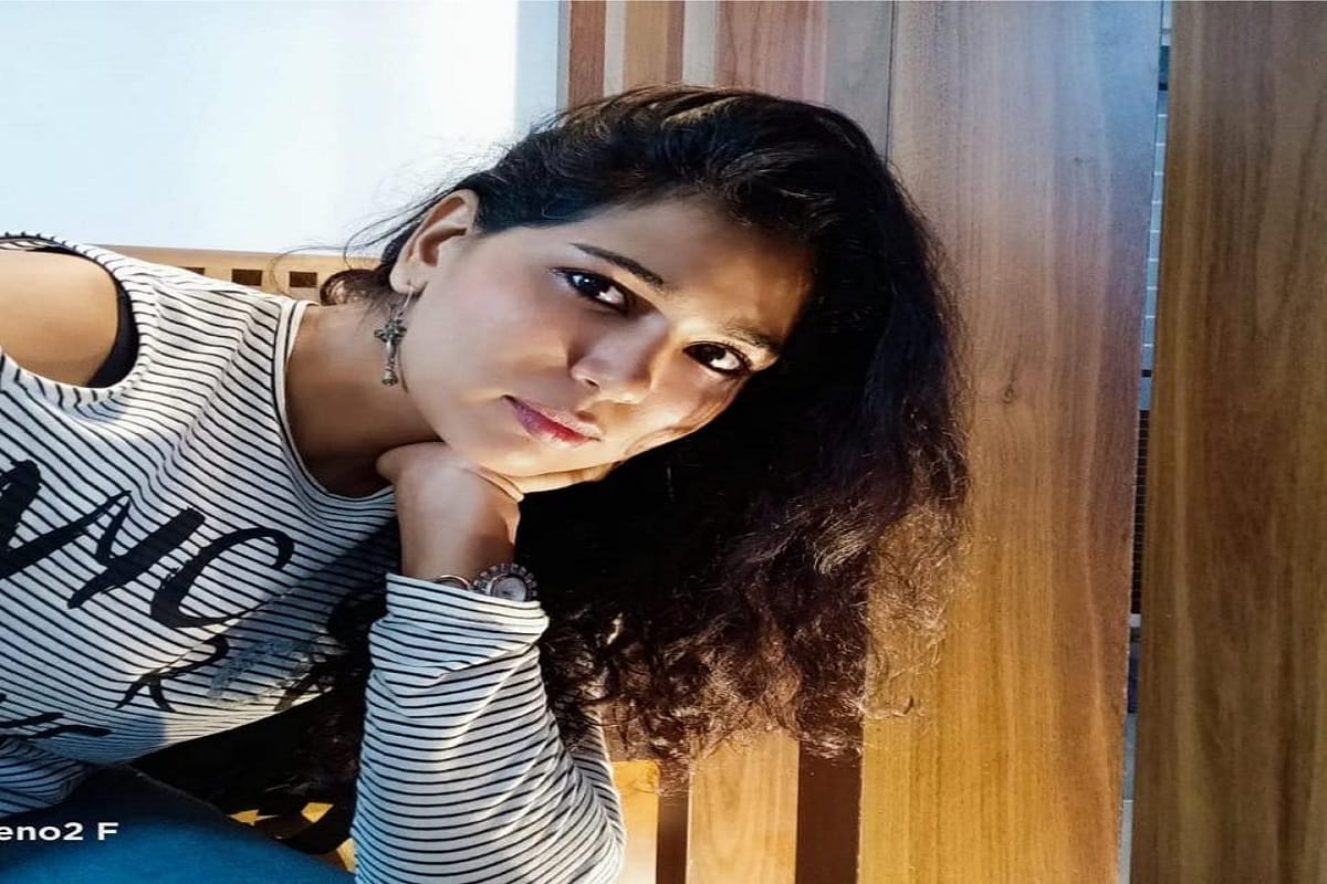Kerala activist Rehana Fathima booked for posting video of her kids painting on her body