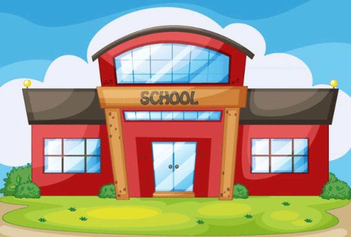 Mewat model schools did not adjust in the education department