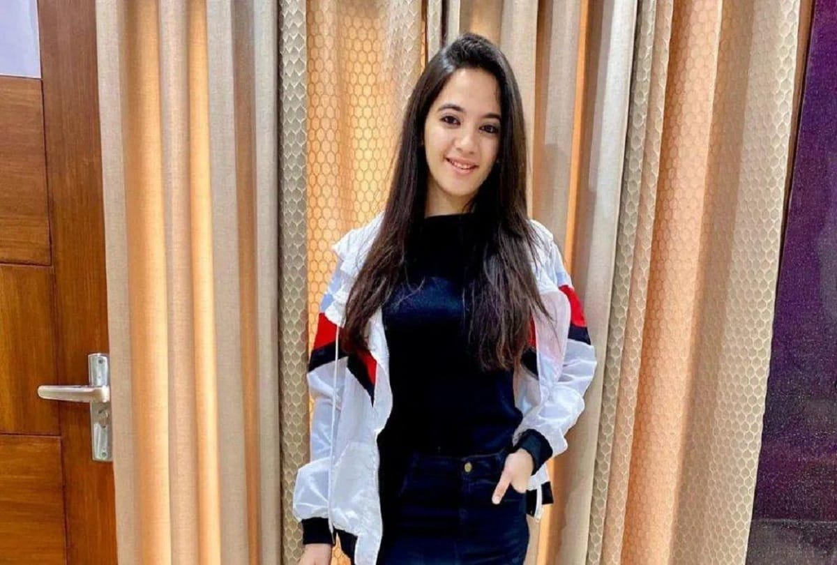 tiktok star siya kakkar commits suicide relatives done shocking revelation about her suicide it might be the reason of her death