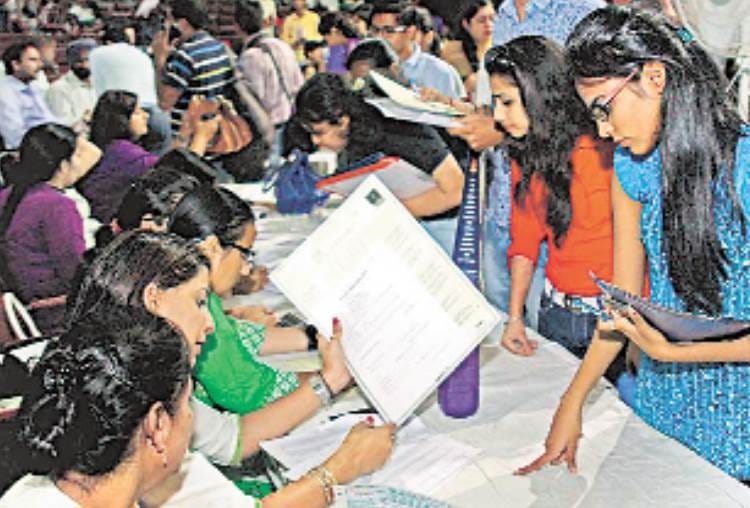 Changes in the counselling process for admission in polytechnic institutions of uttar pradesh