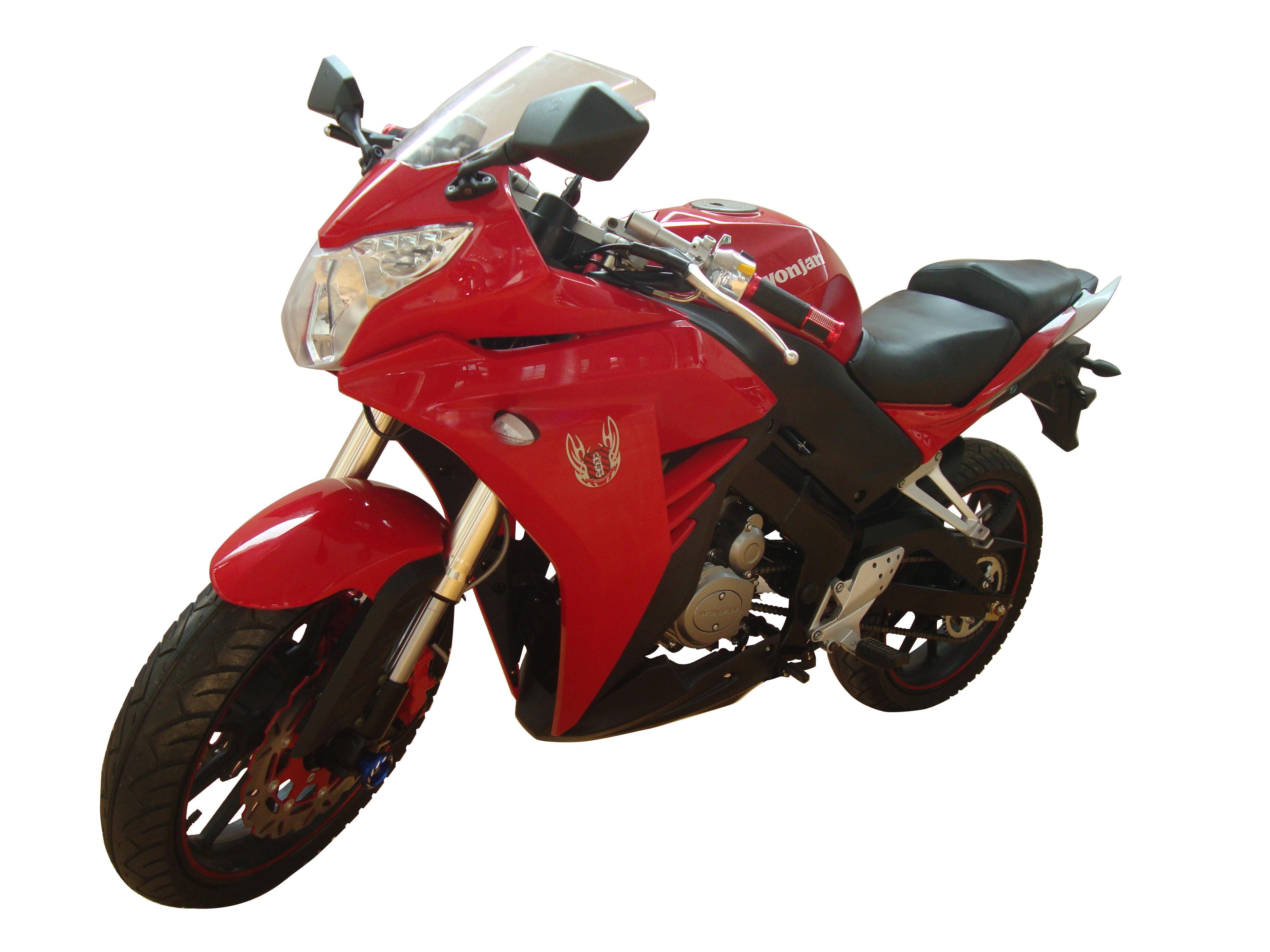 Chinese copycat bikes: chinese companises made the replica of BMW, Dukati, KTM sports bikes