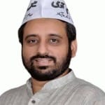दिल्ली के आप विधायक अमानतुल्ला खान