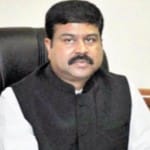 धर्मेंद्र प्रधान