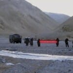india china border disputes