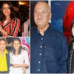 खलनायकों की खूबसूरत बेटियां