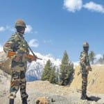 लद्दाख क्षेत्र