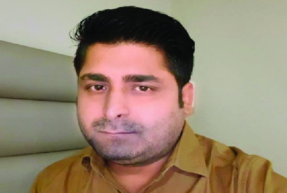 Youth shot dead in road rage in delhi
