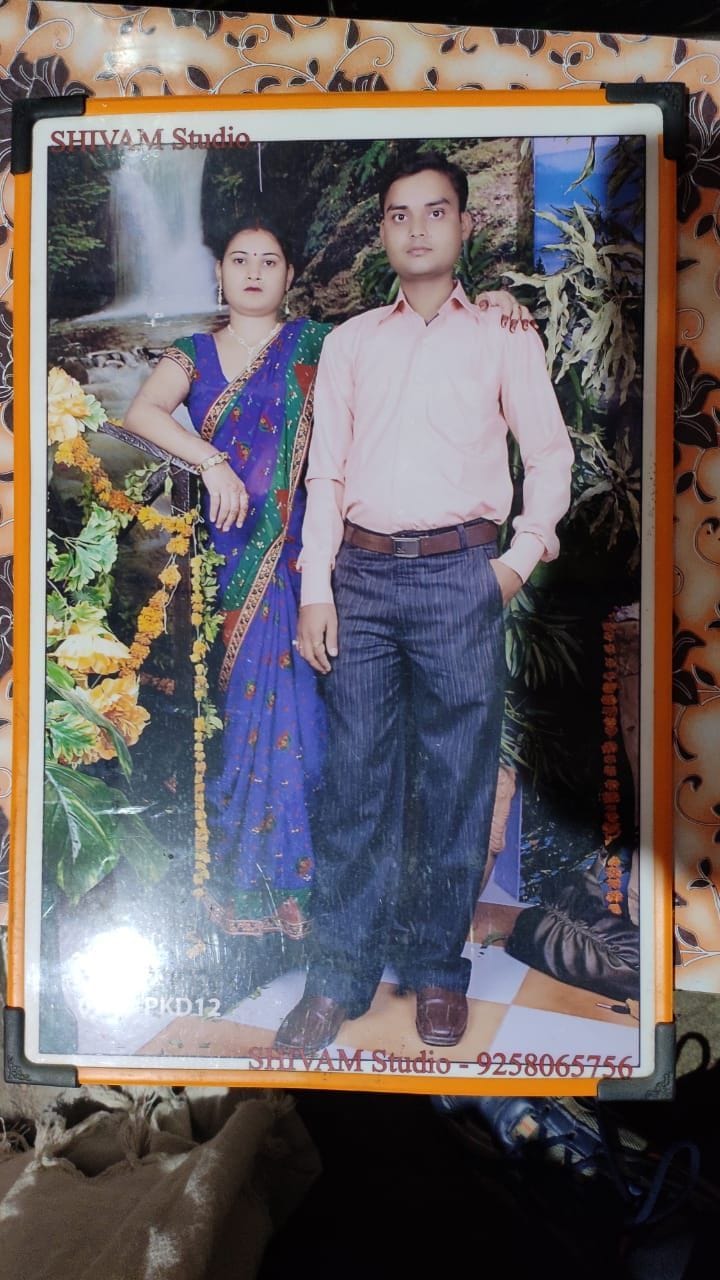 Father expressed displeasure at Mummy's victory in Ludo