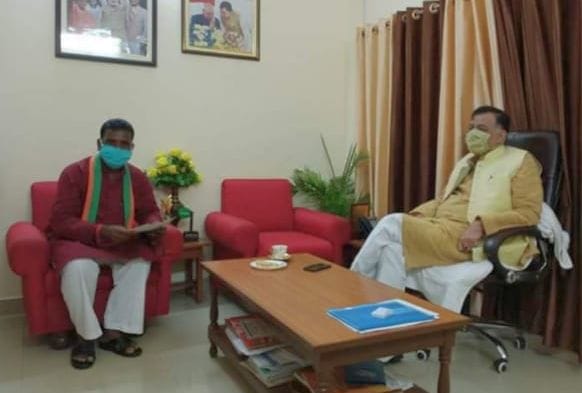 ganga ka kataan bhdha