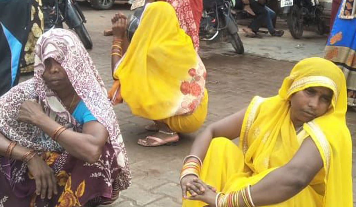 chitrakoot news