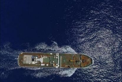 Nigeria releases detained Indian sailors Wife of Chief Officer of Heroic Idun expresses happiness