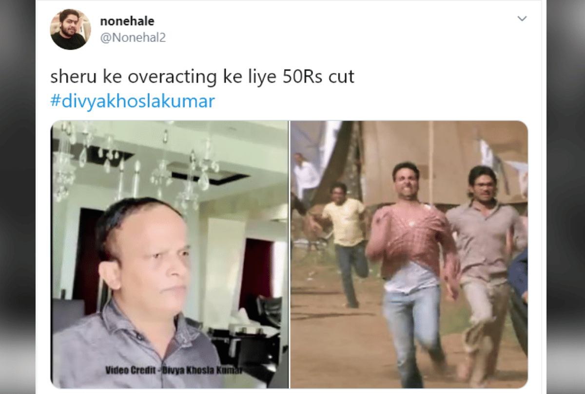 divya kumar khosla got trolled after making video on sonu nigam t series bhushan kumar