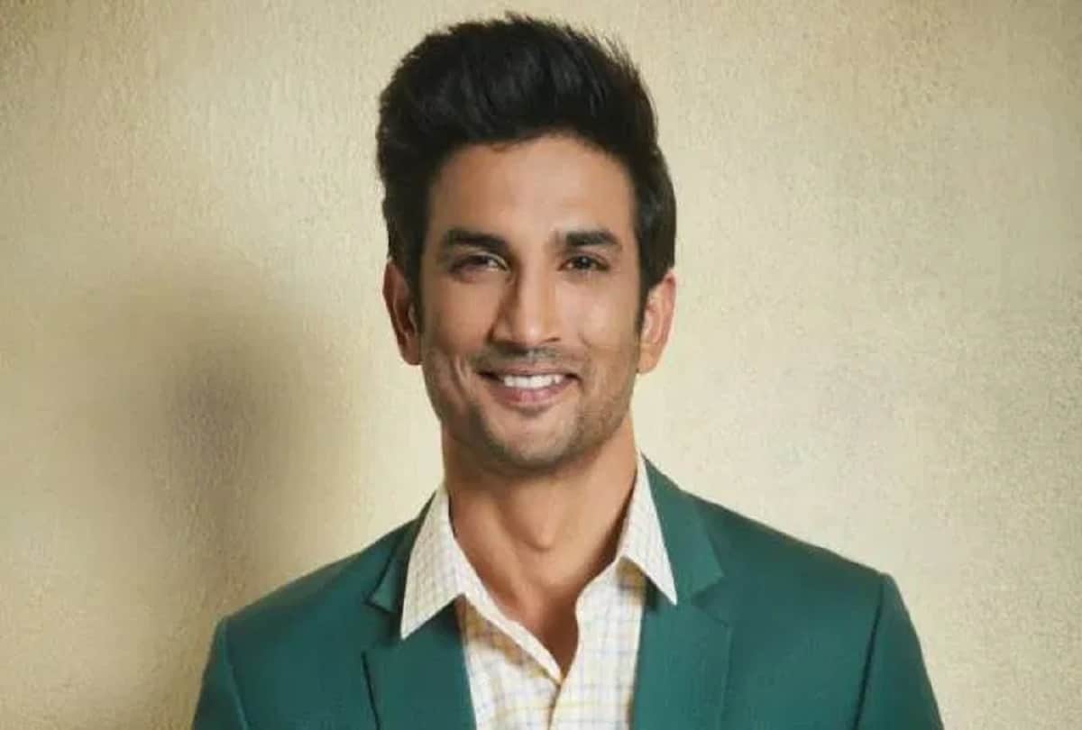 Sushant Singh Rajput death case actor sister Shweta Singh Kirti shared a throwback video of him where he is seen fondly talking about his sisters