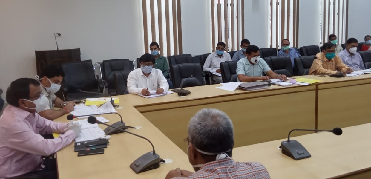 meeting