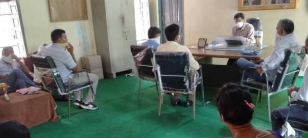 eduction, beo, school, inspection, rewari
