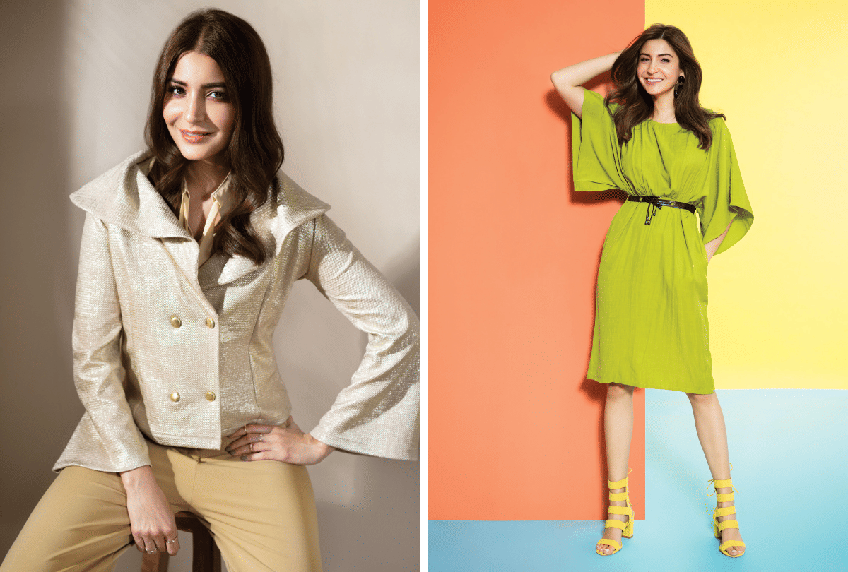 anushka sharma speak over stragglers in bollywood and nepotism after release of bulbul
