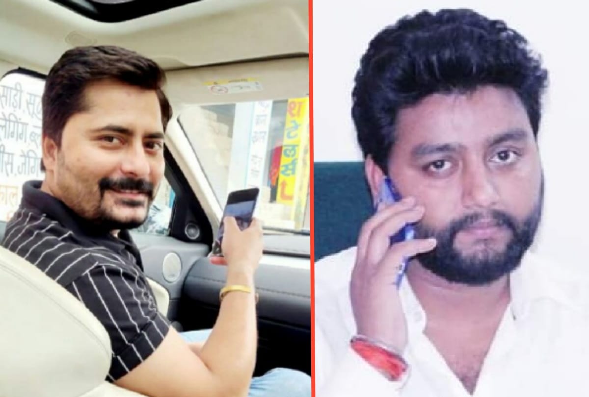 Case filed for abetment to suicide against builder Abhishek Pandey and Harshit Mishra at gorakhpur