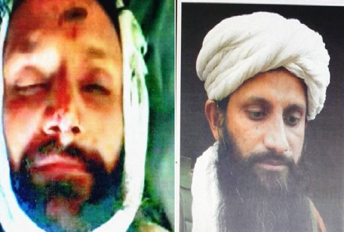 Inamul wanted to replace Al Qaeda chief Aamir Omar