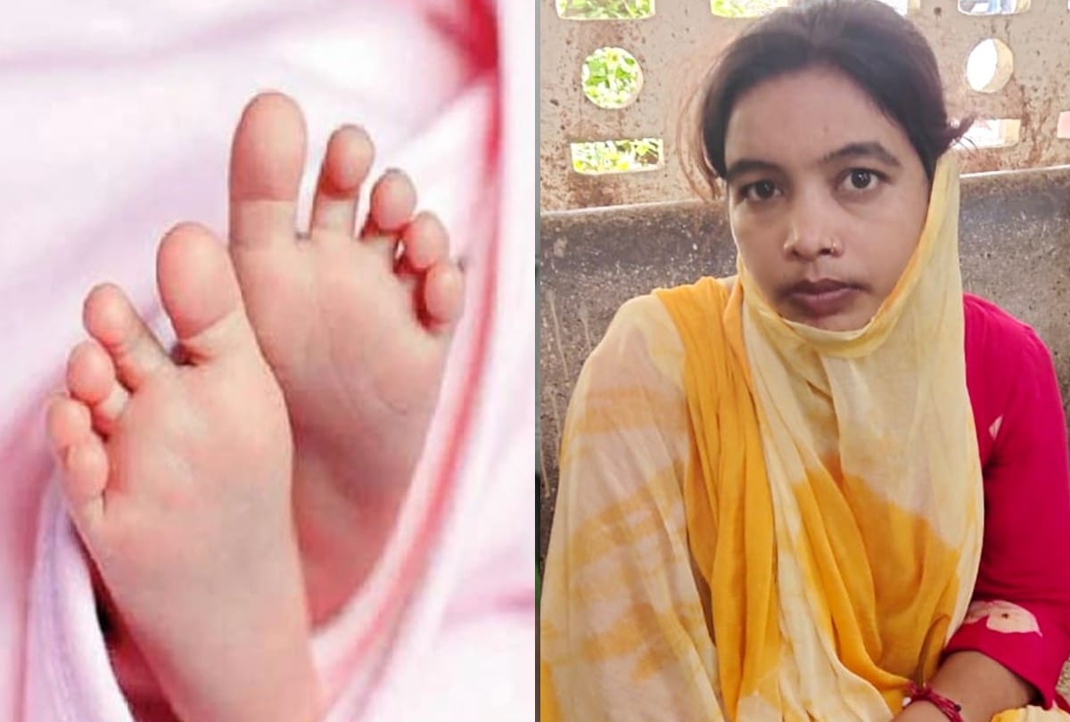Commercial Surrogacy Gang Leader Neelam Told Story To Police
